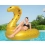 Materac Bestway 41445 Złota Kobra wyspa 180x146cm